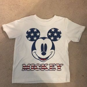 🇺🇸 Mickey Shirt- 4th of July🎆